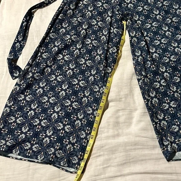 Anthropologie Laia Jumpsuit, Small Petite - Picture 7 of 8